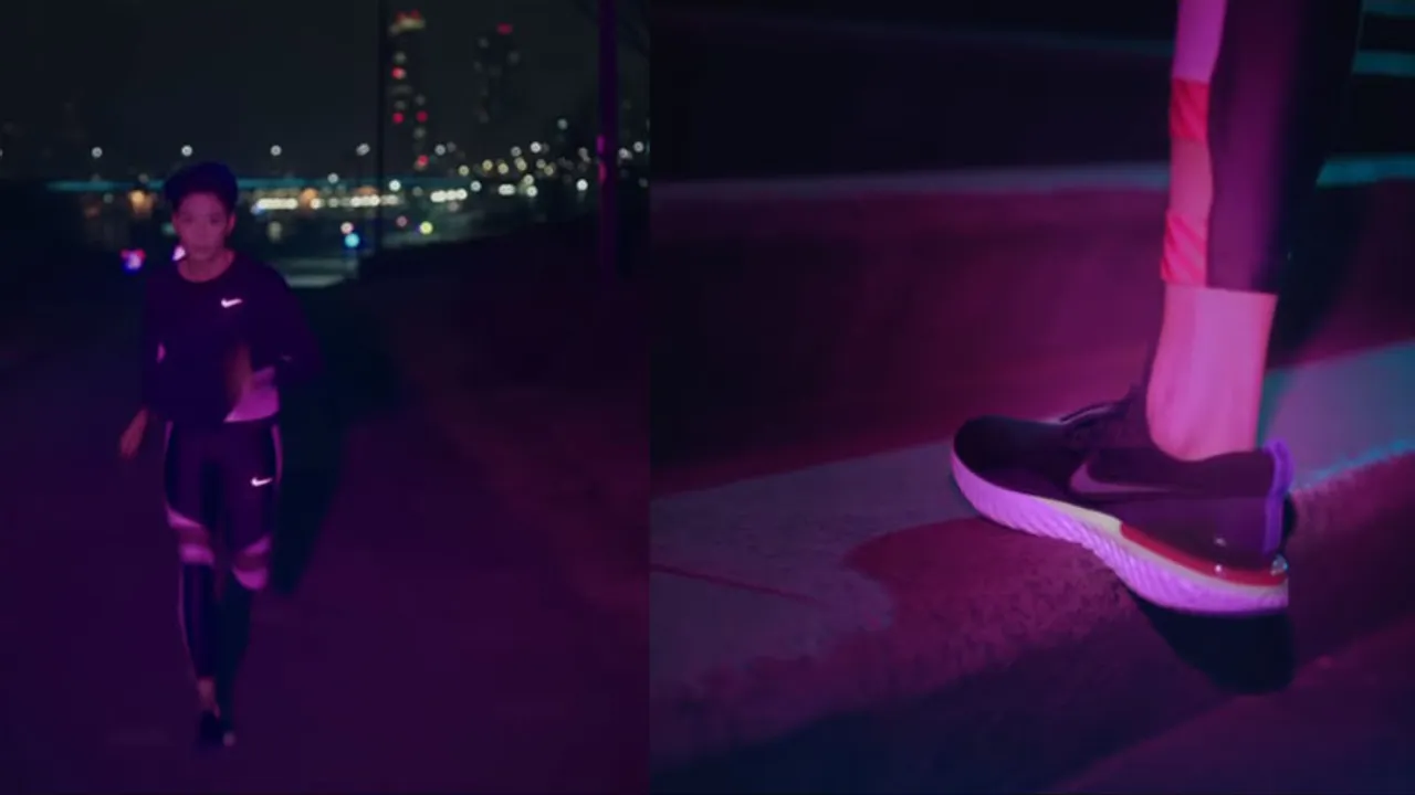 Nike Korea