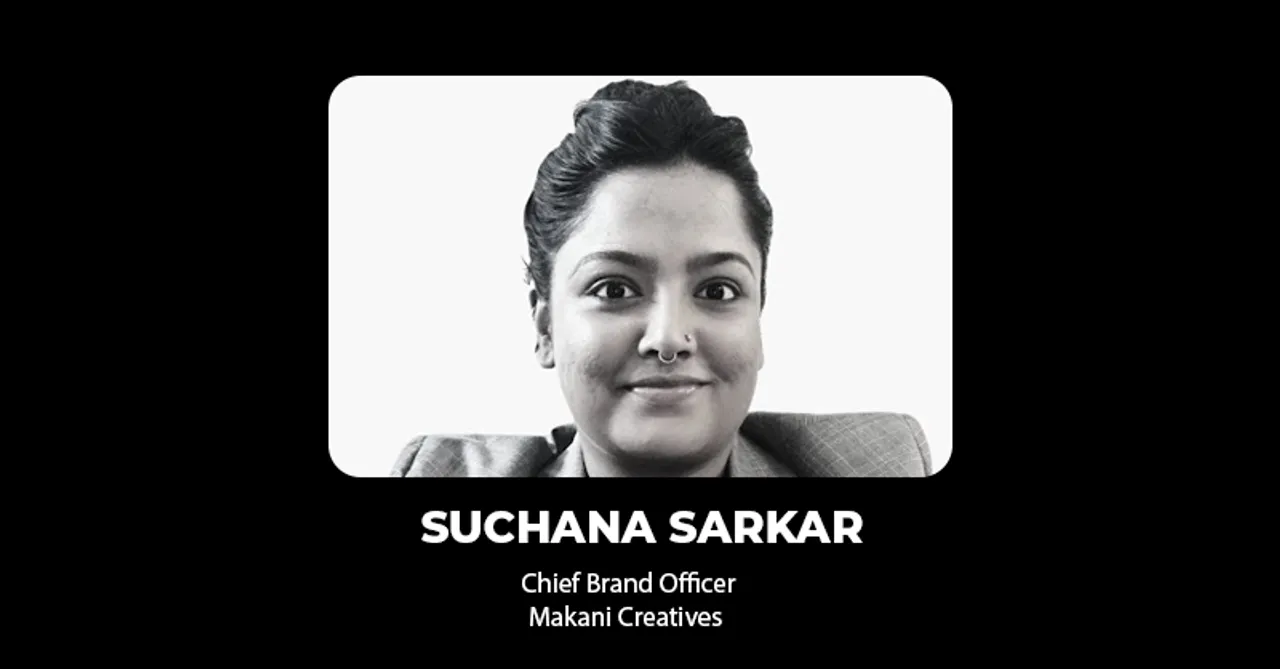 Suchana Sarkar