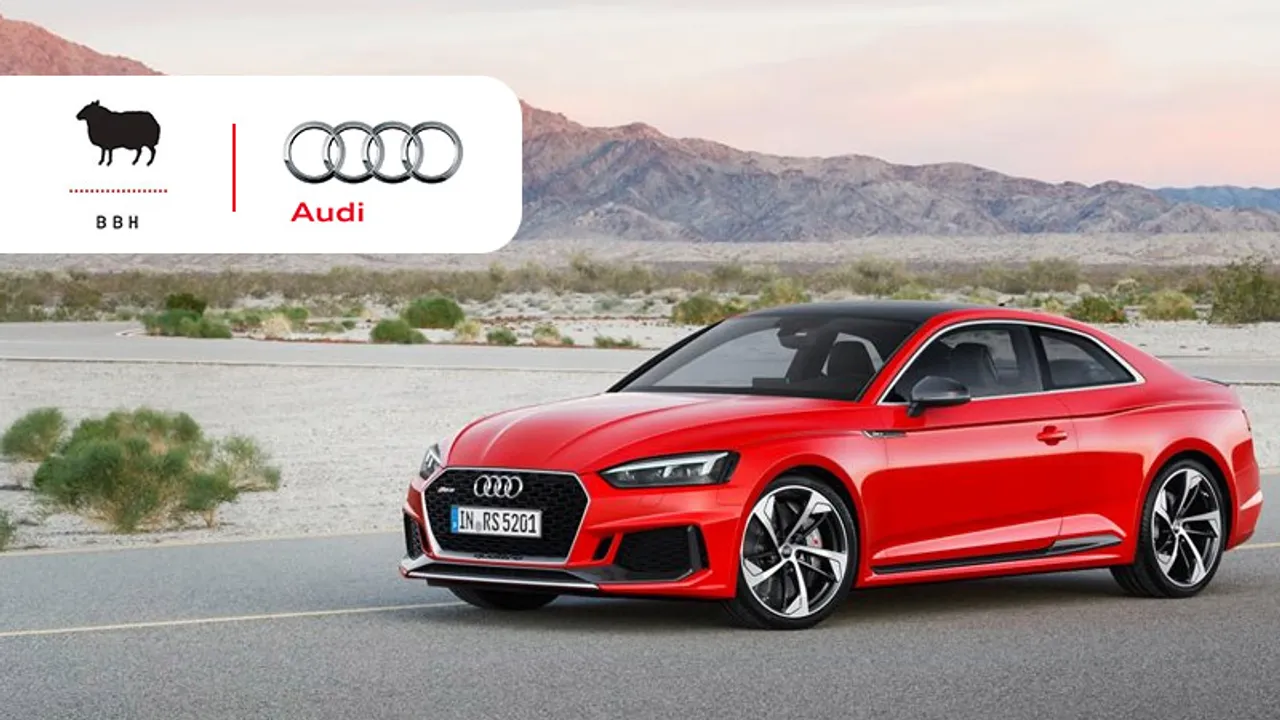 Audi India