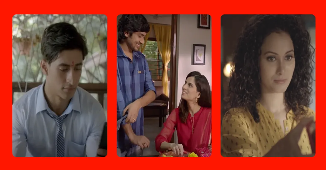 Raksha Bandhan Campaigns