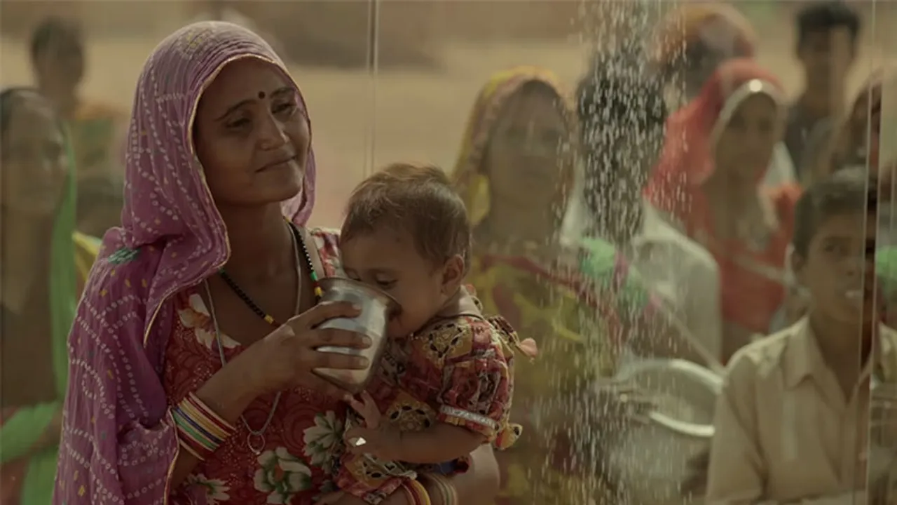 Hindustan Unilever