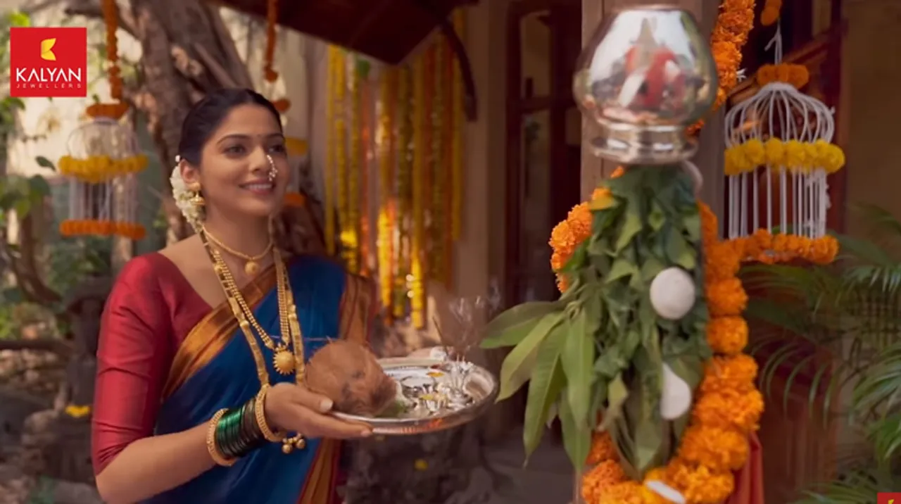 Gudi Padwa creatives