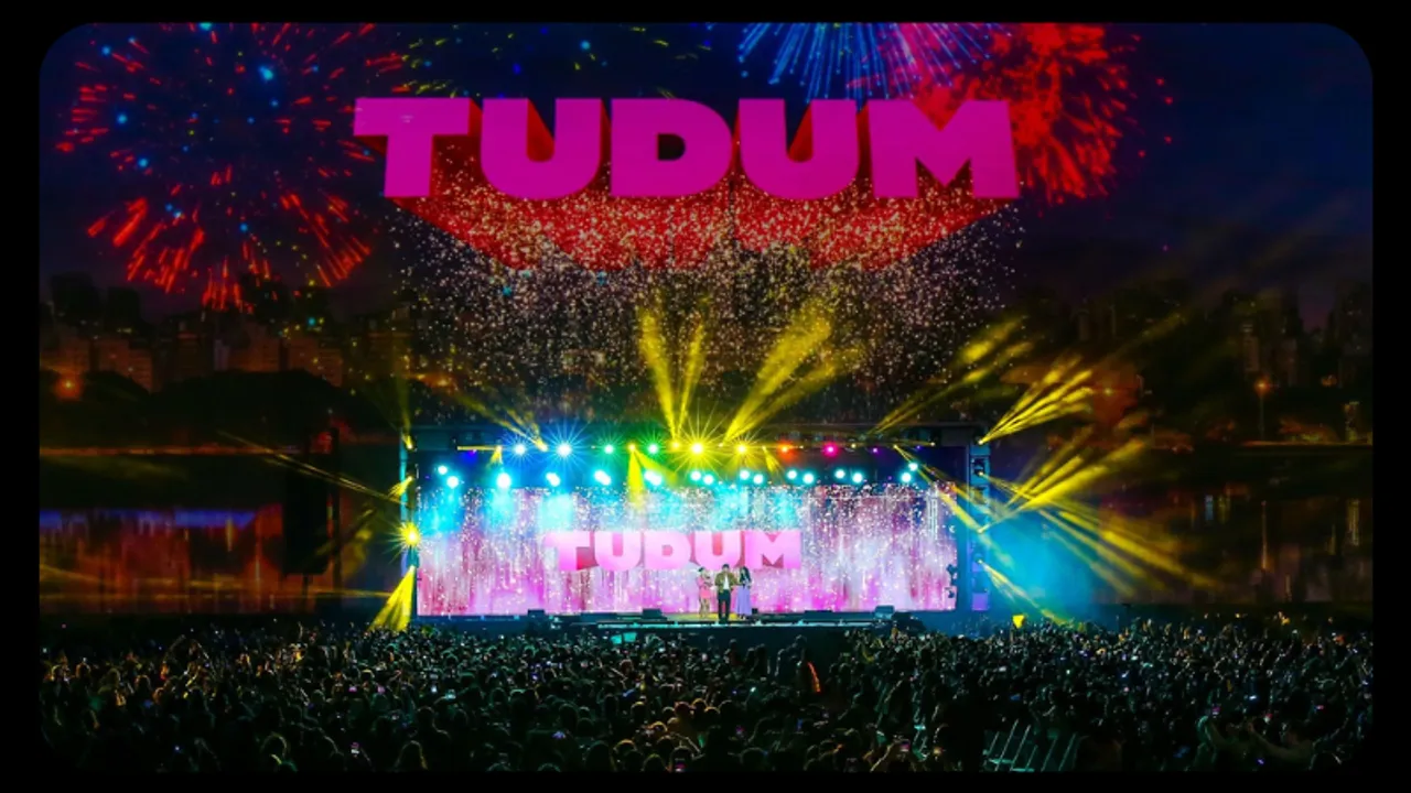 TUDUM