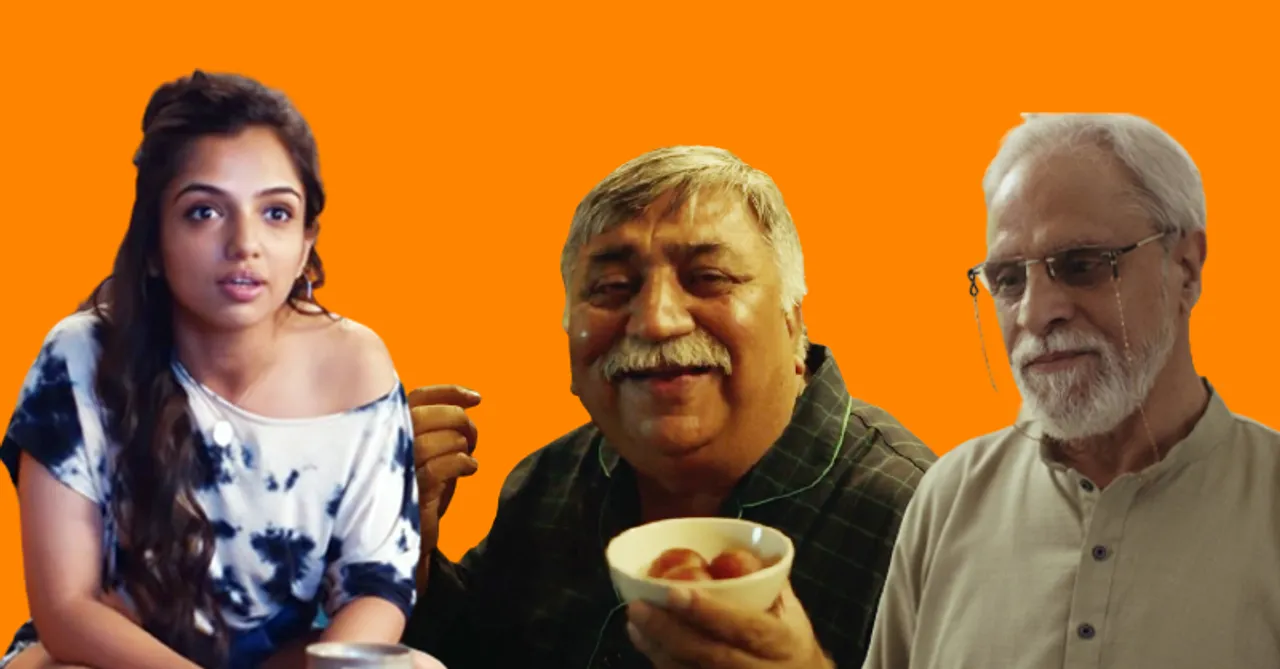 Swiggy IPL Campaigns