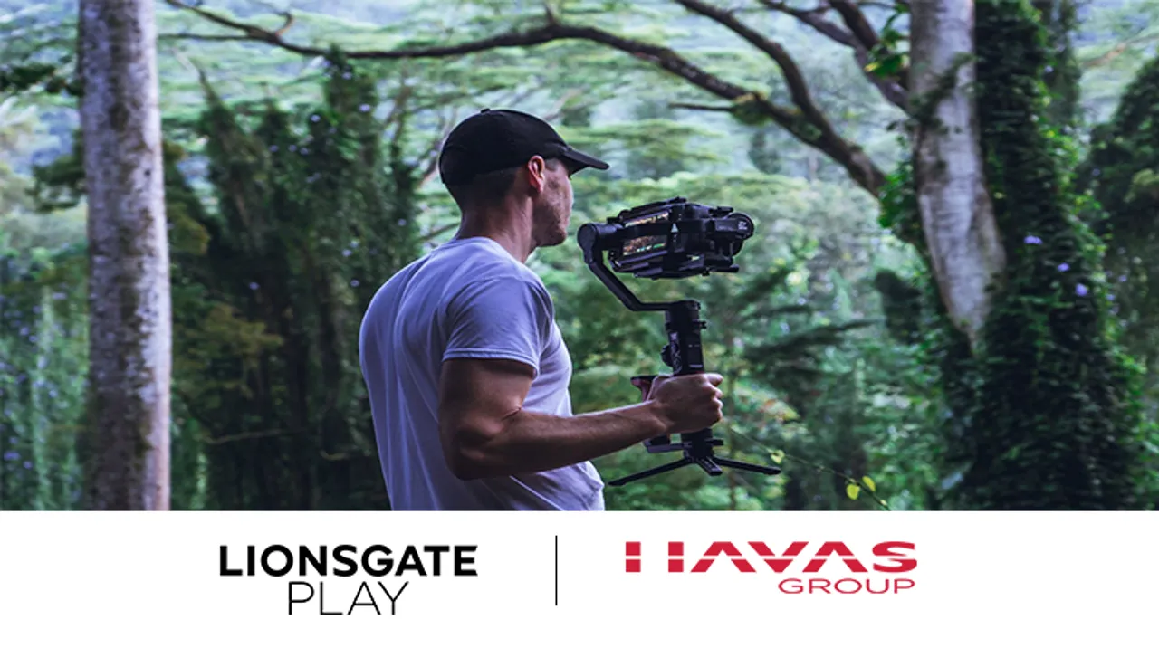 Lionsgate Play