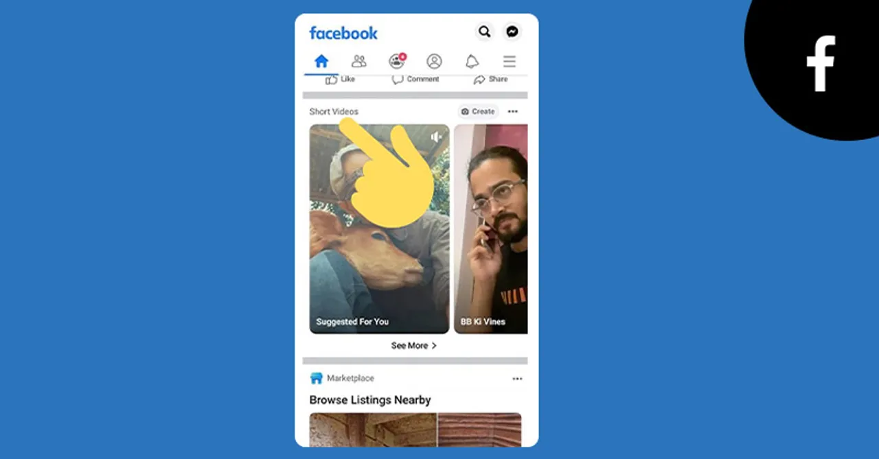 Facebook Updates