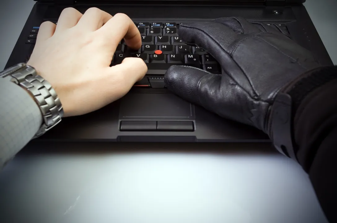 Cyber crime gets slicker and creepier