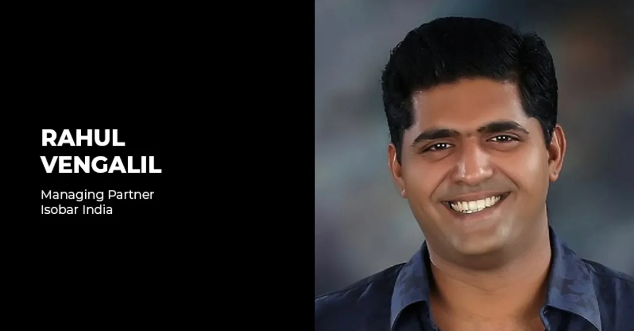 Rahul Vengalil Isobar