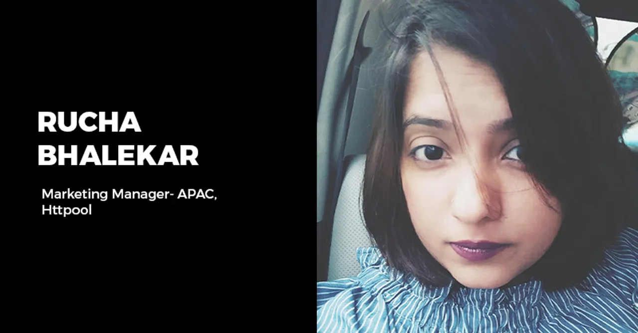 Rucha Bhalekar