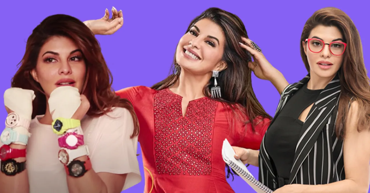 Jacqueline Fernandez