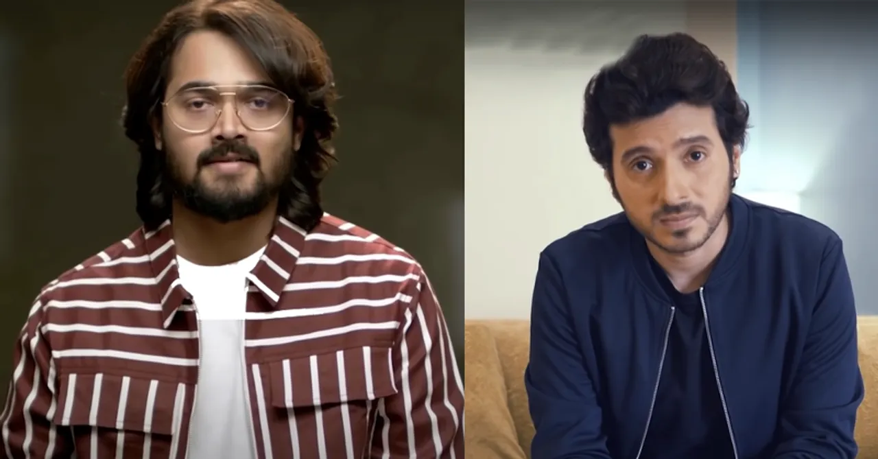 International Men's Day campaigns