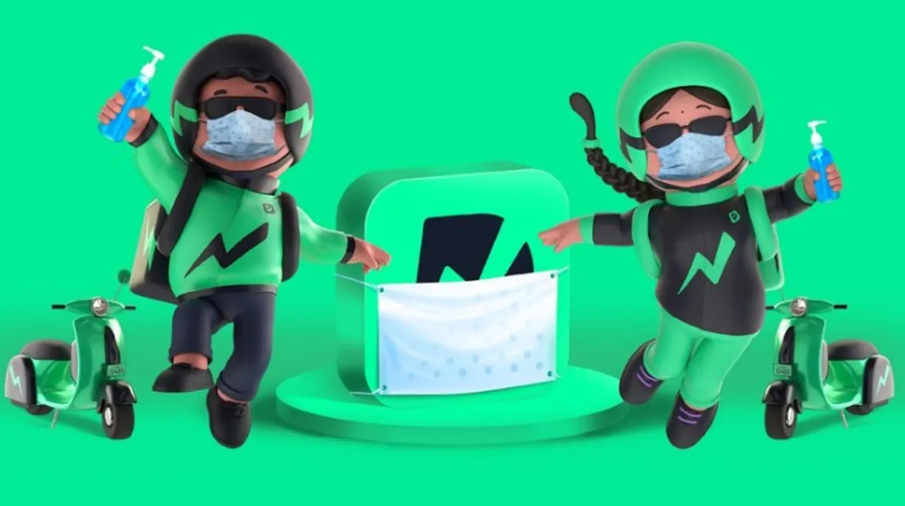 Dunzo Social Media Strategy