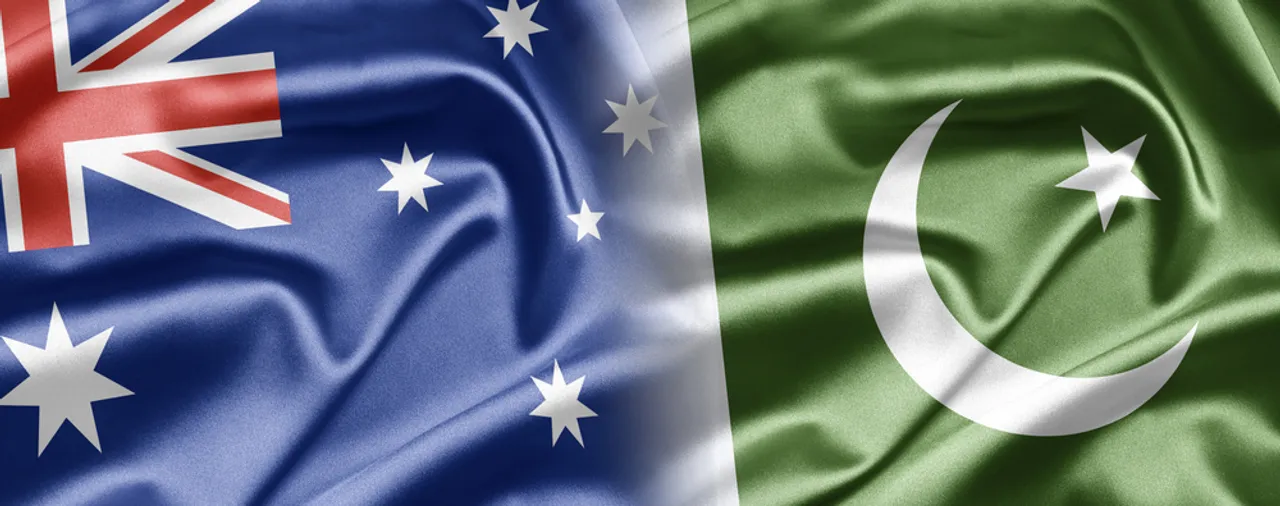 [Match Report] - Social Scorecard of #AUSvPAK from #SocialCWC15