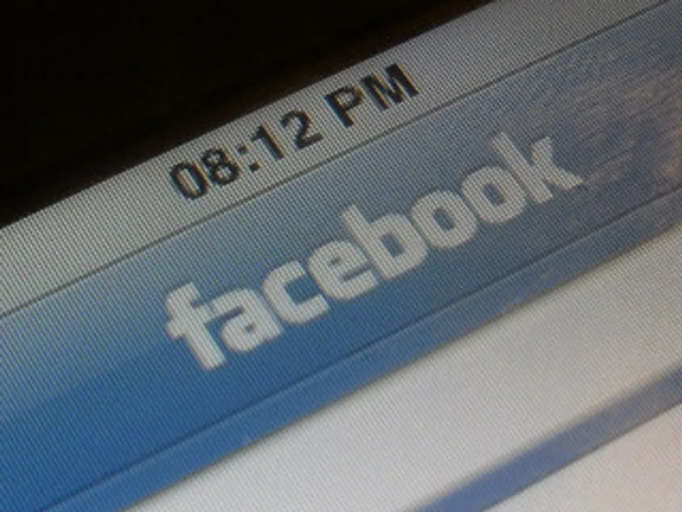 facebook ios