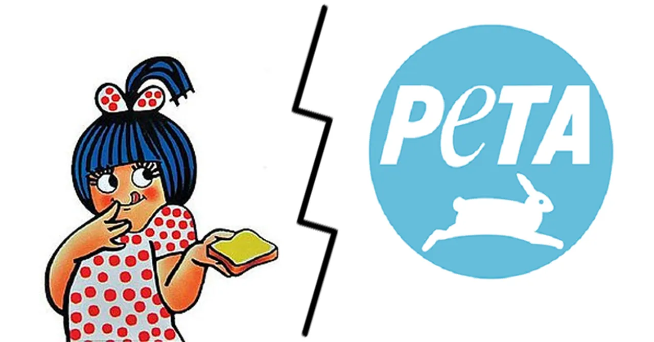 Amul Peta India