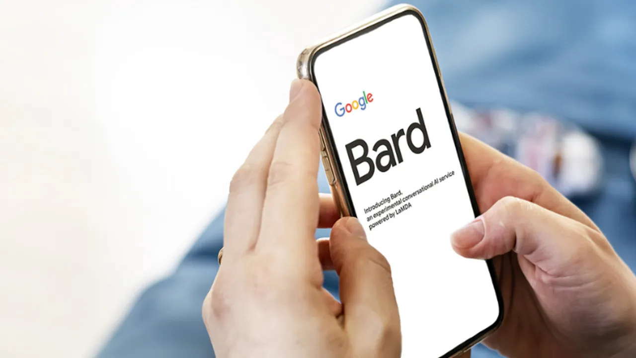 Google Bard