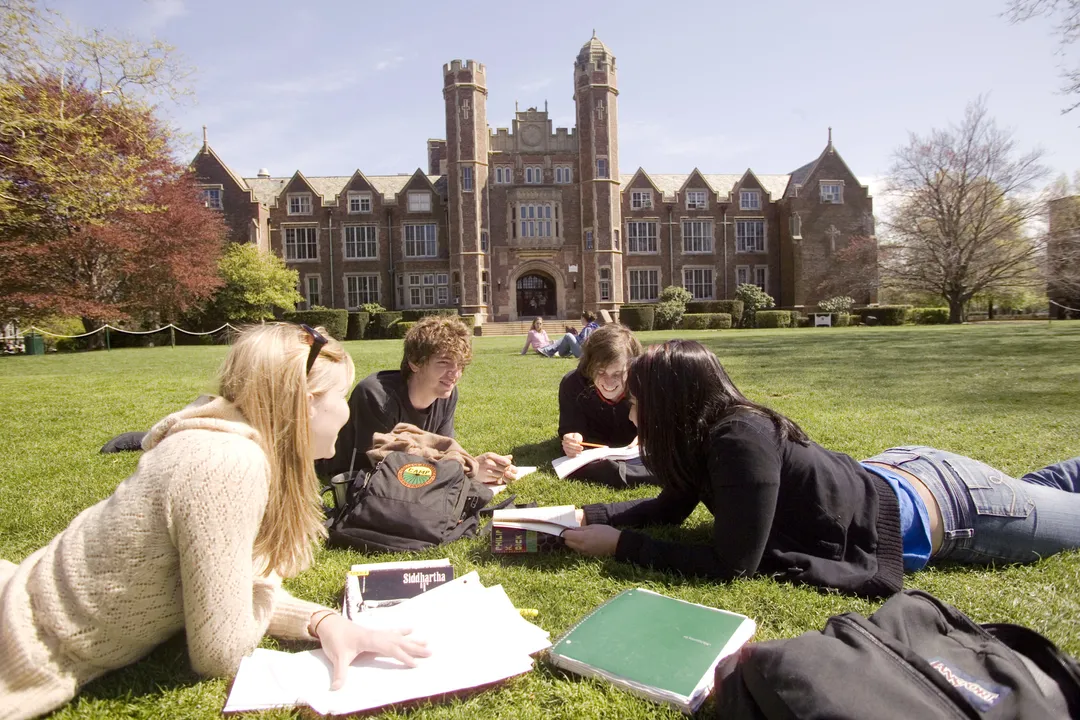 How CollegeOKPlease Built a Community Of College Students Using A Single Targeted Campaign