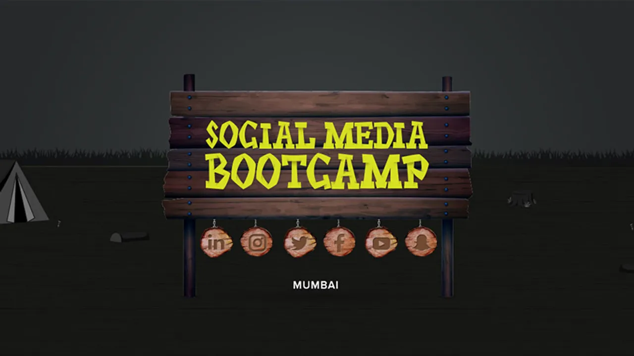Social Media Bootcamp