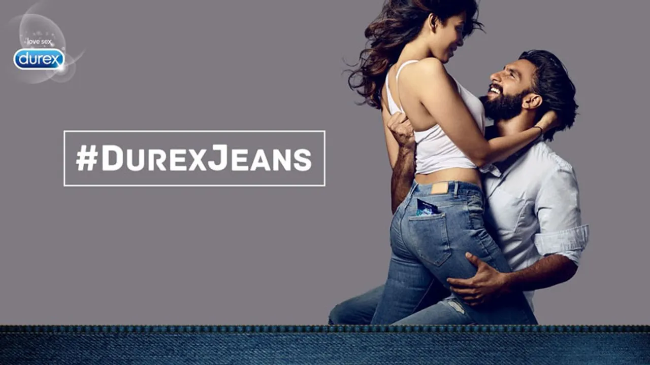 Durex Jeans