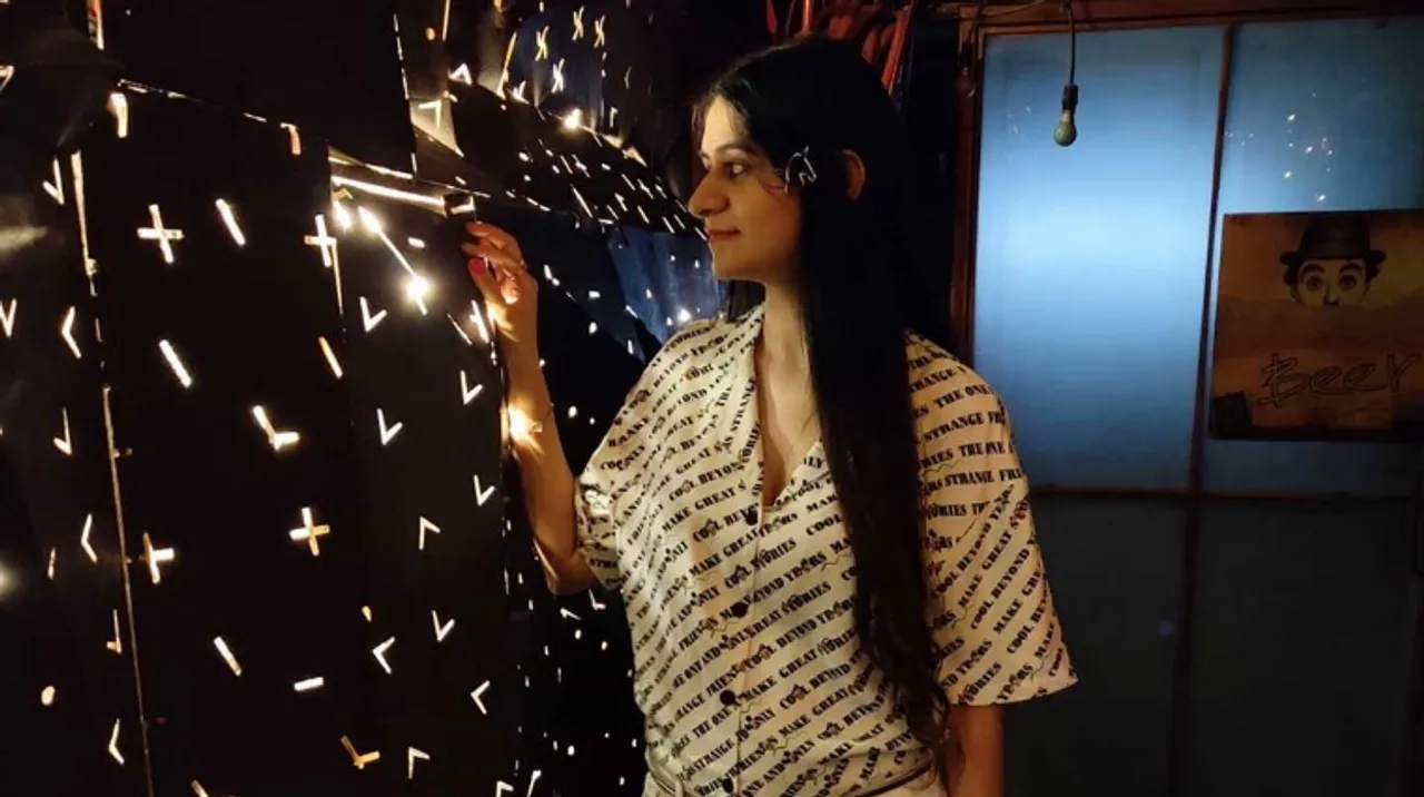 Sanya Aneja