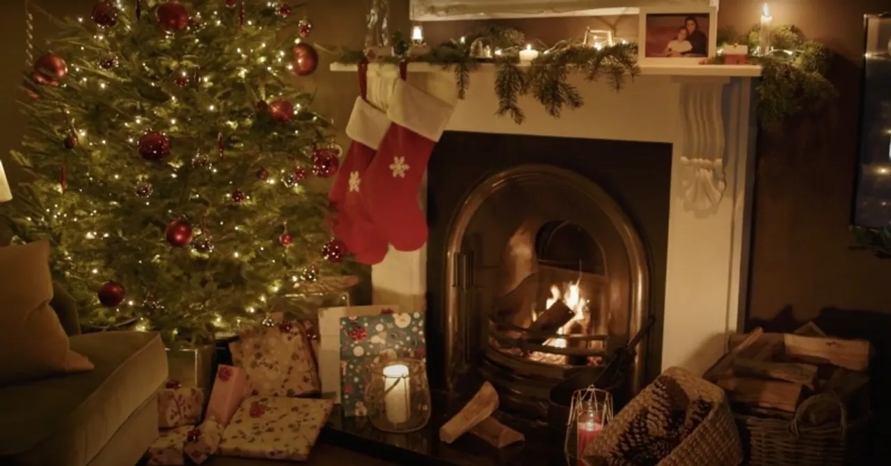 Solace Women's Aid Christmas campaign
