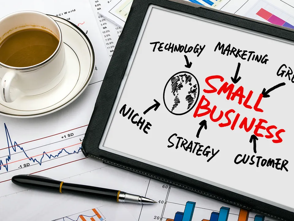 [Free Webinar] Building content strategy on social media for small business