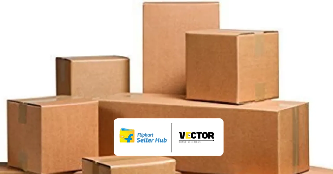 Vector brand solutions