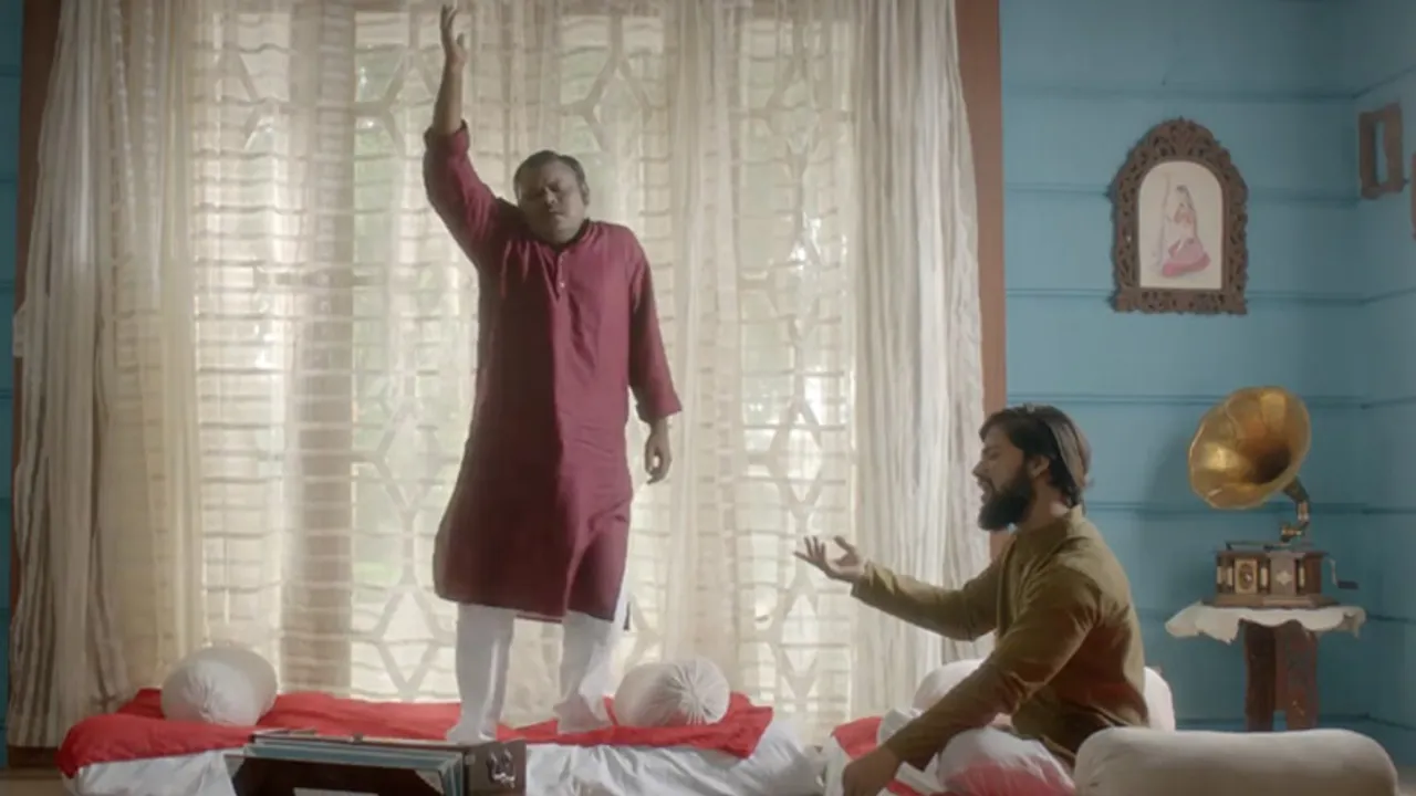 World Music Day campaigns