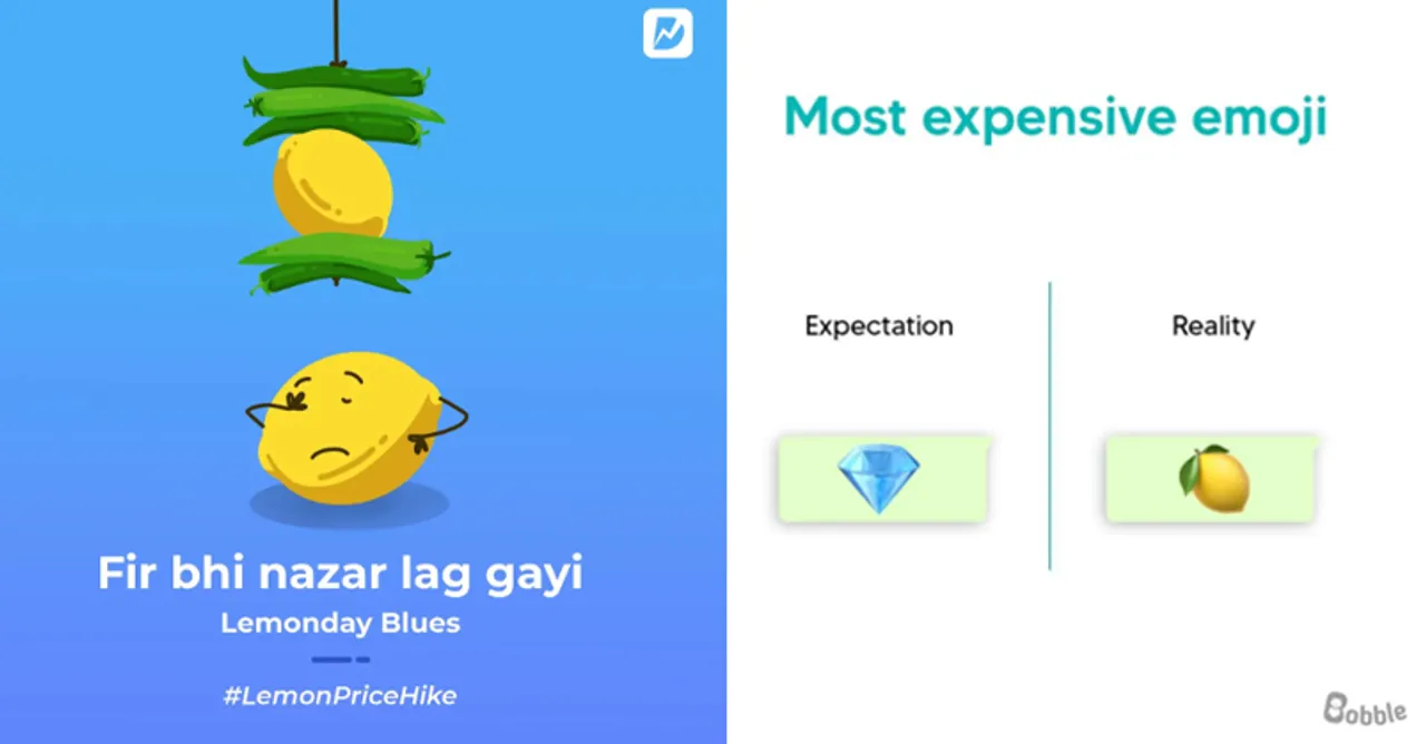 lemon prices brand creatives