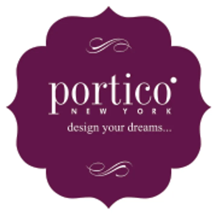 Portico New york logo