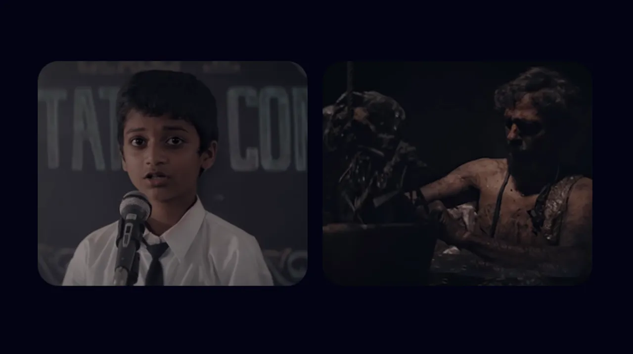 Tata Trusts Campaign