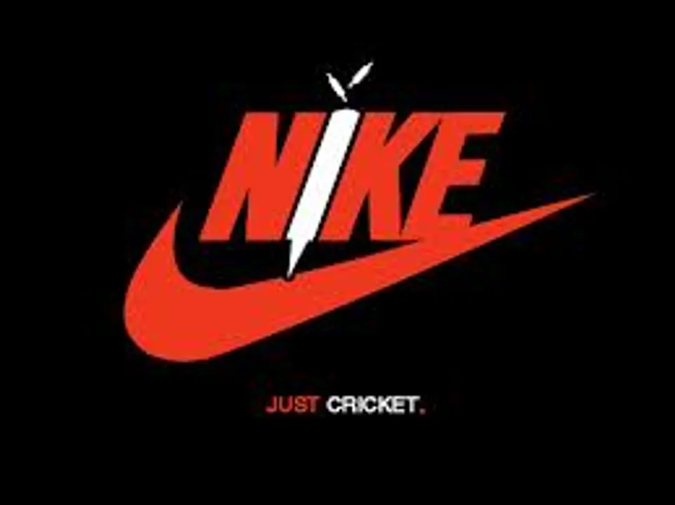 nike cricket