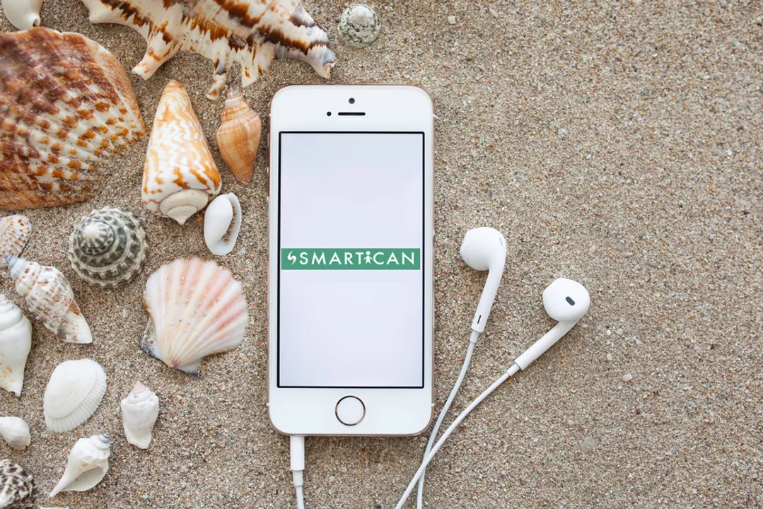 Smartican promotes topic based networking