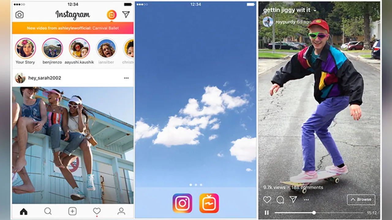 IGTV 101