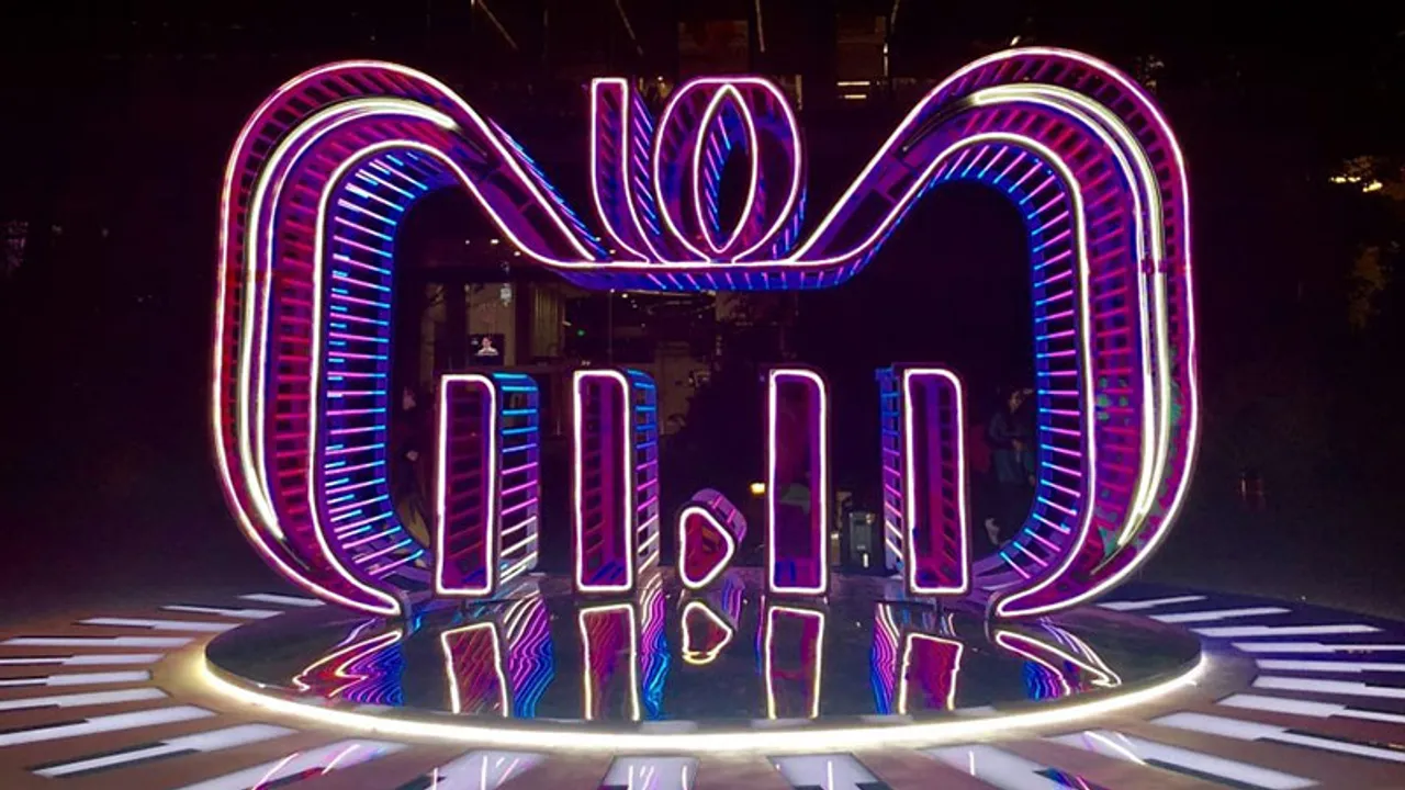 Alibaba Double 11