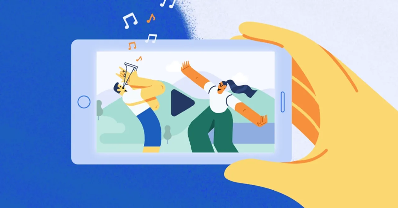 Facebook India music