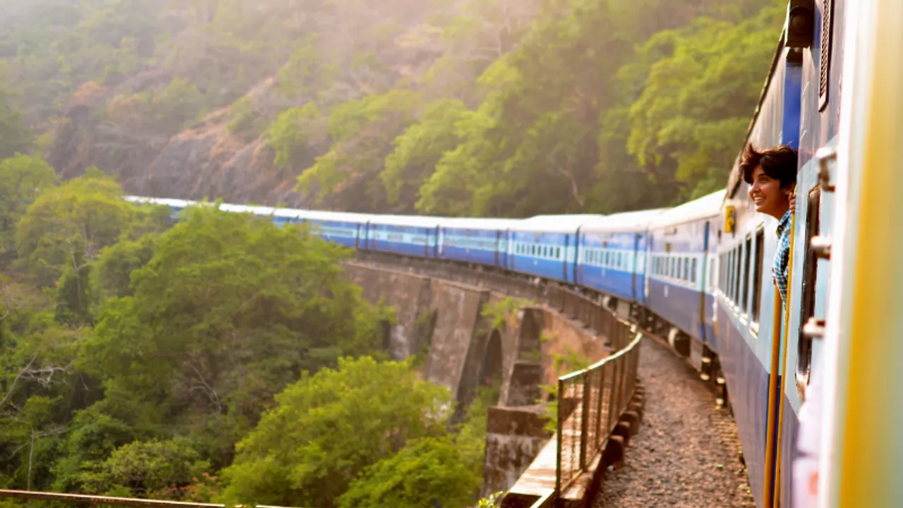 India travel industry