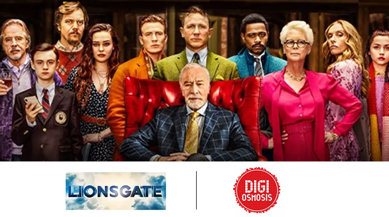 Lionsgate India