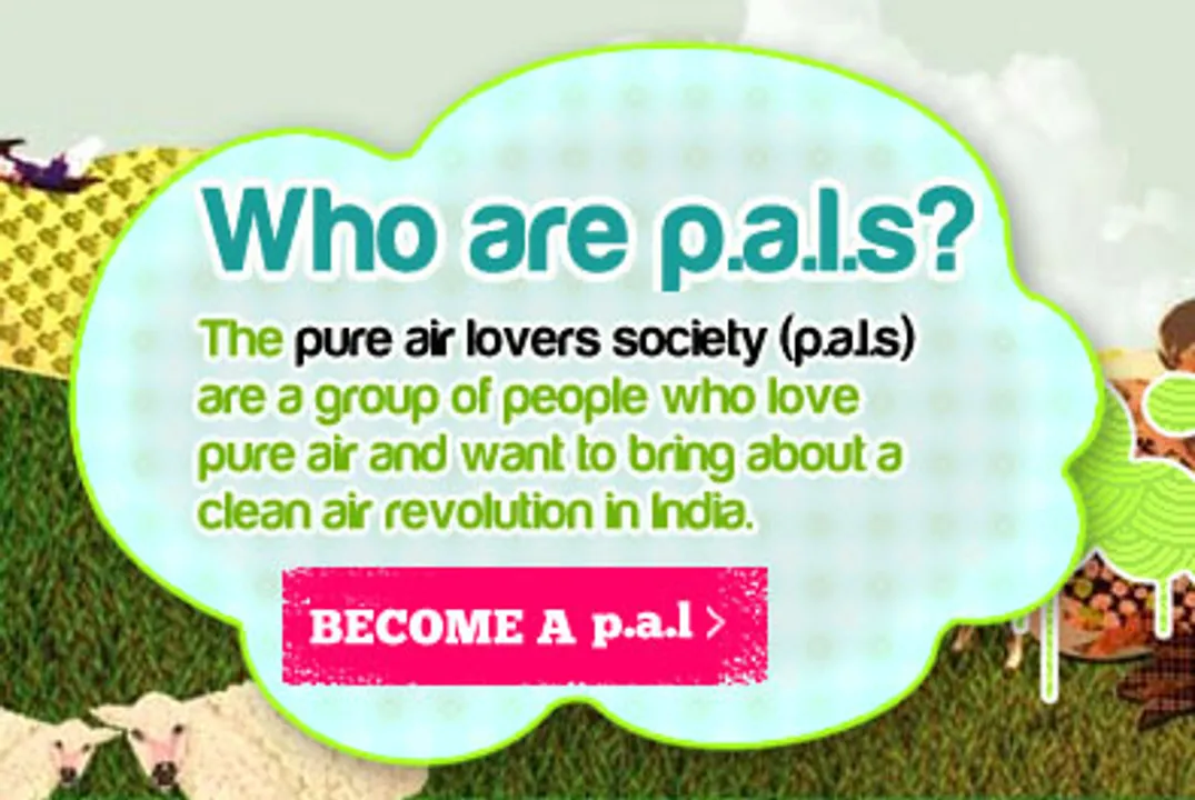 P.A.L.S.