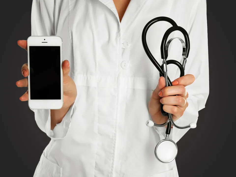mobile-doc