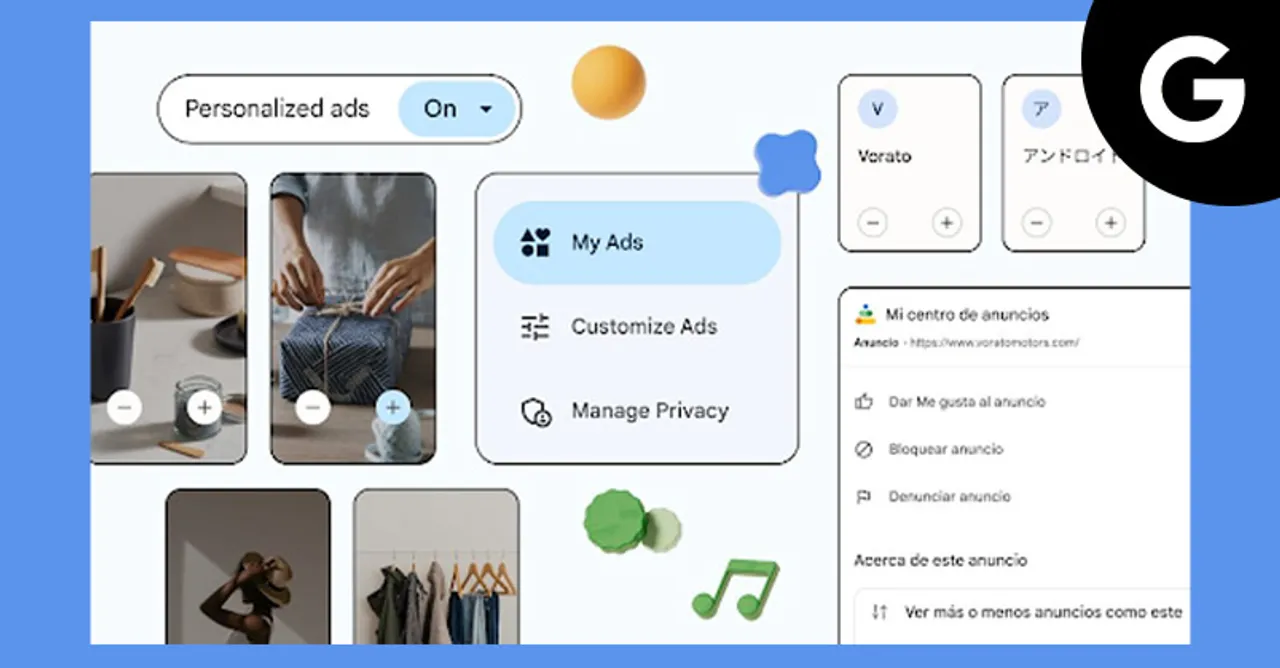 Google ads