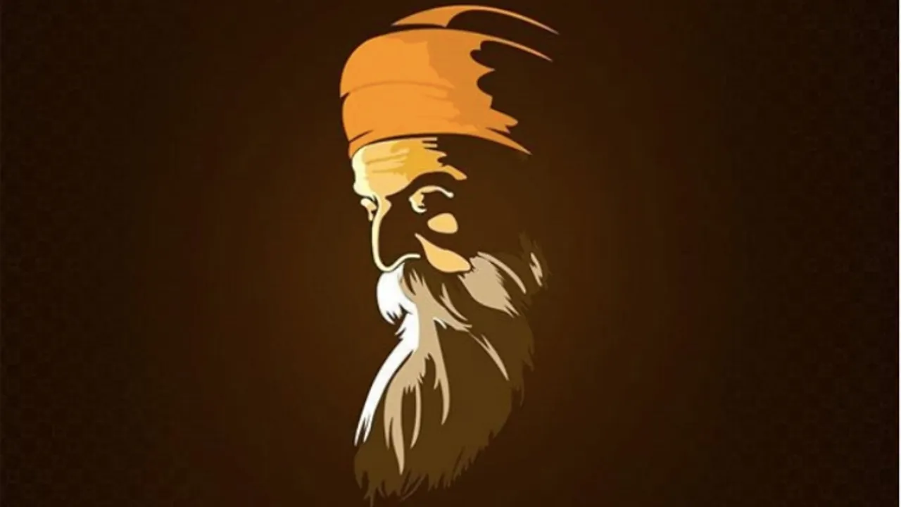 Guru Nanak Dev Ji