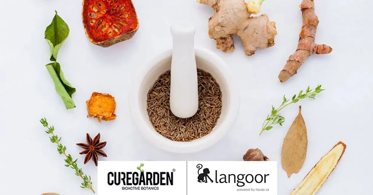 Curegarden