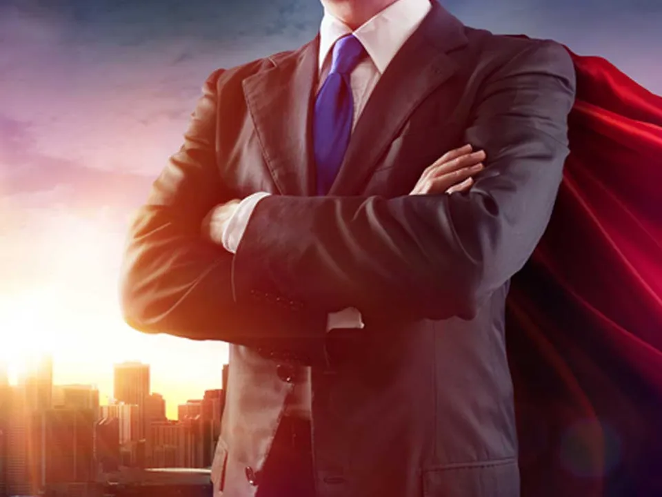 Take a look at LinkedIn Power Profiles 2016 (Marketing & Advertising)