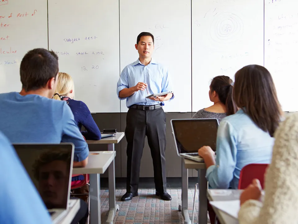 Digital Marketing program
