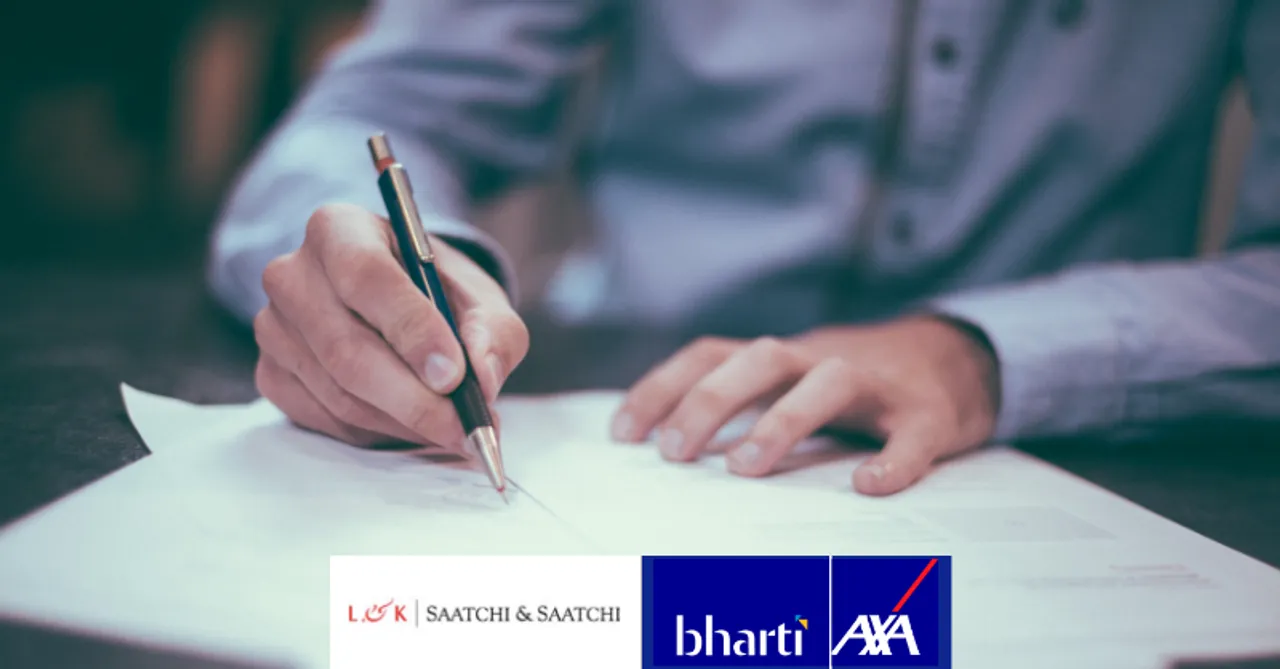 Bharti AXA Life mandate