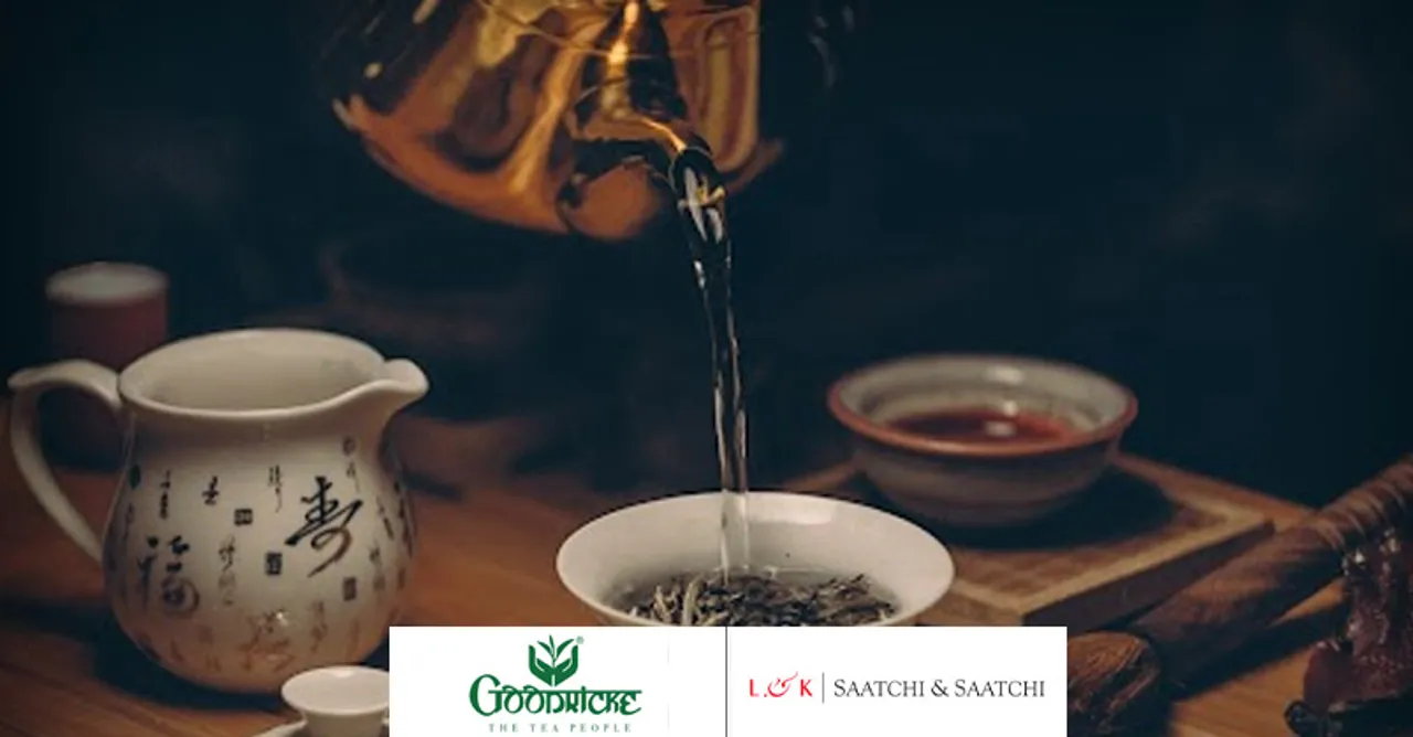 creative mandate of Goodricke Group