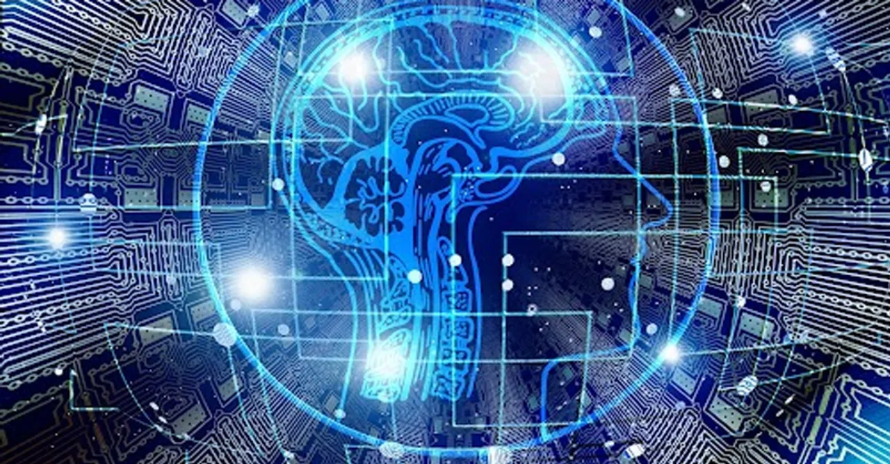 GroupM The Next 10: Artificial Intelligence