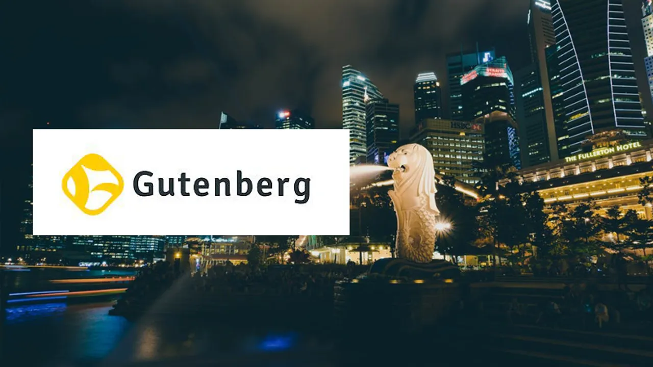 Gutenberg