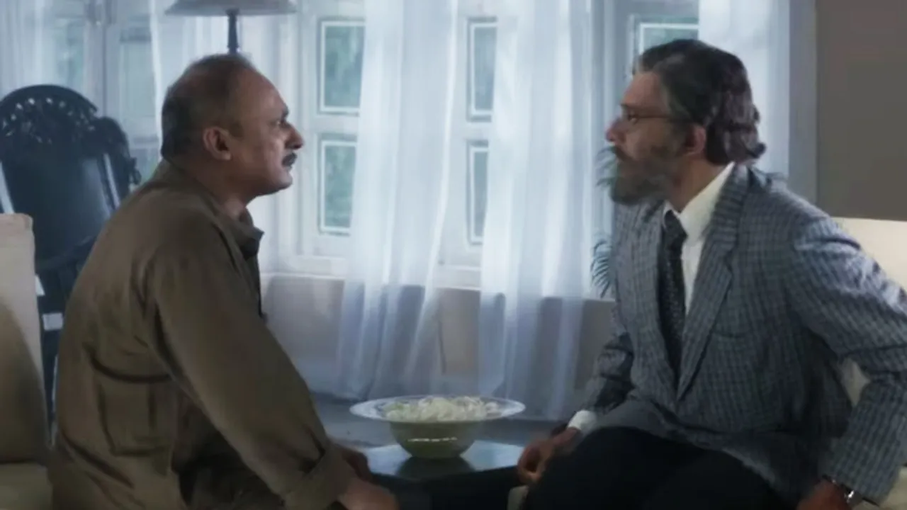 Father's Day Campaigns 2016